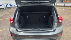 Ford Focus 1.0 EcoBoost Hybrid mHEV 125 ST-Line X Edition 5dr Petrol Hatchback